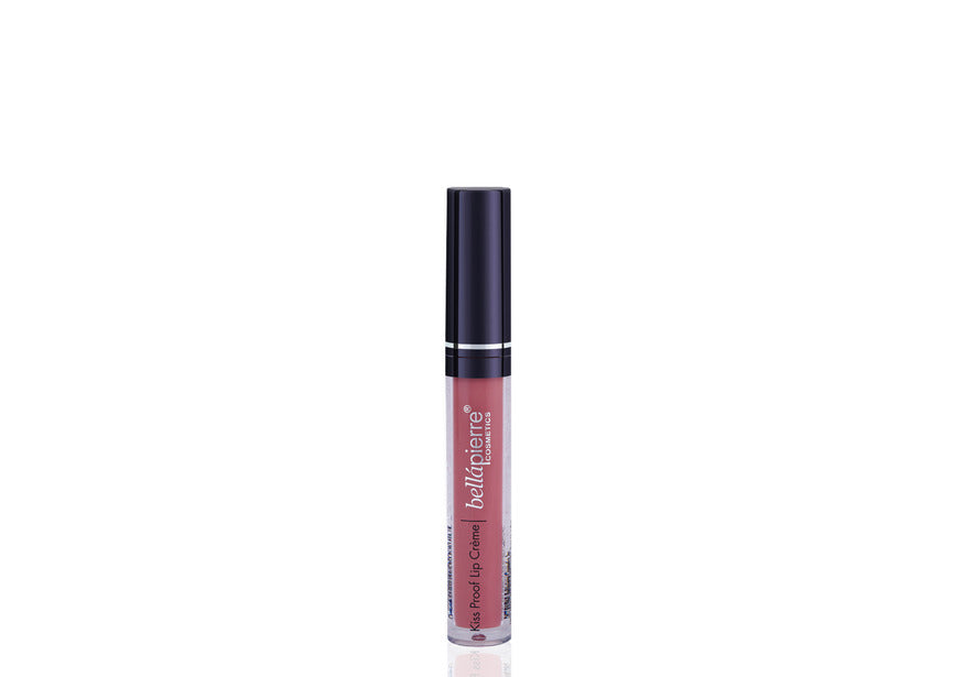 Kiss Proof Lip Crème Antique Pink
