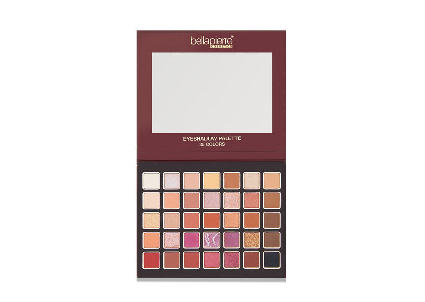 Cherry Pop 35 Colors Palette universal