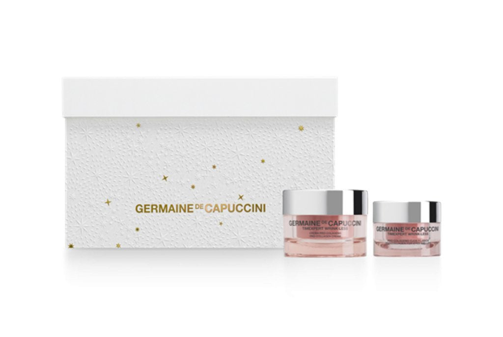 Promo '25 X-mas T Wrink (Rich + Eyes)