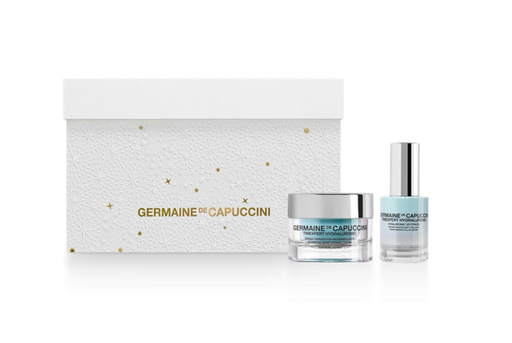 Promo '25 X-mas T Hydra (Soft + Serum)