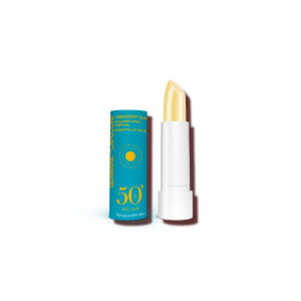 Sun Essential Lip Balm SPF50+