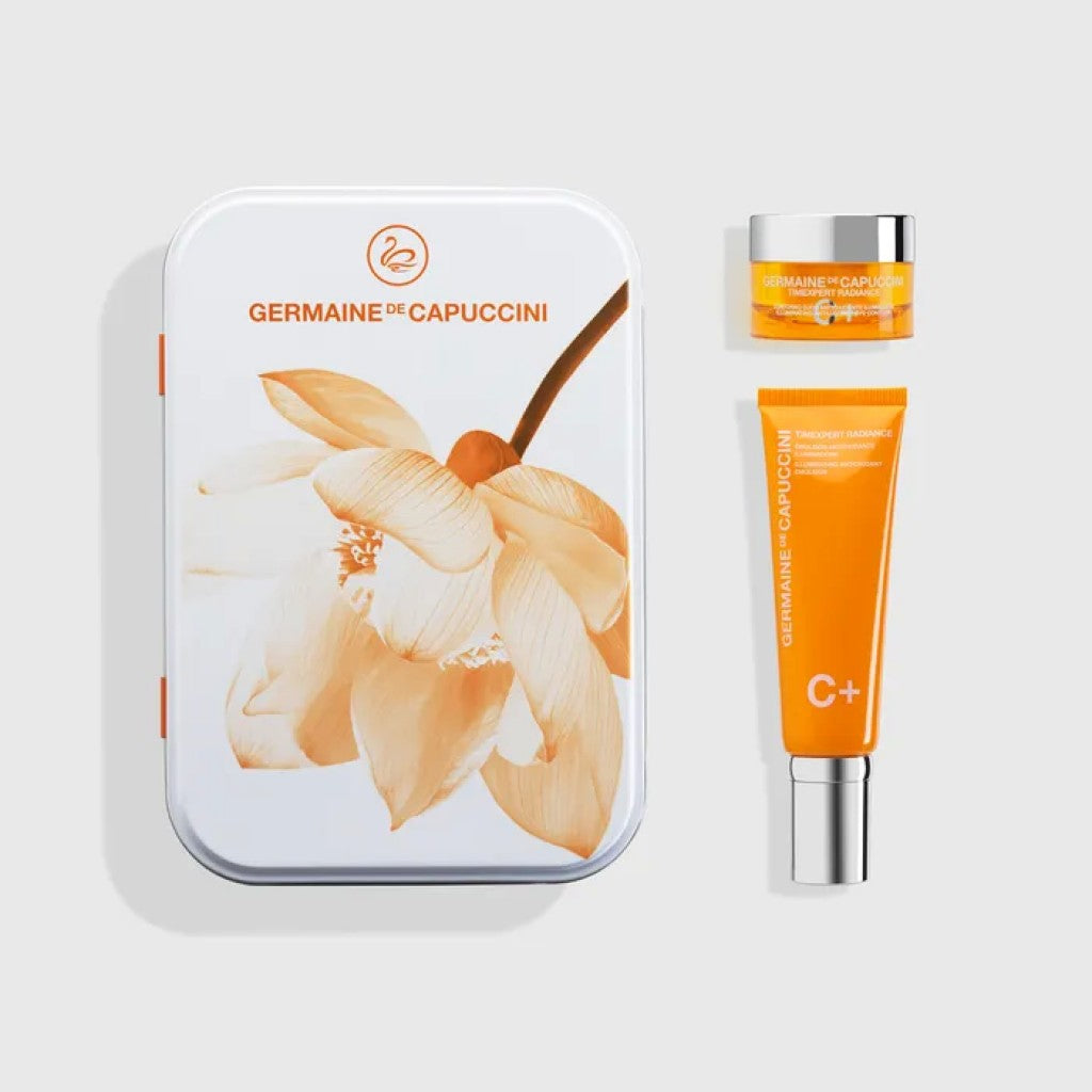 PROMO '25 Spring T Radiance C+ (Emulsion50+C.Eyes15ml)