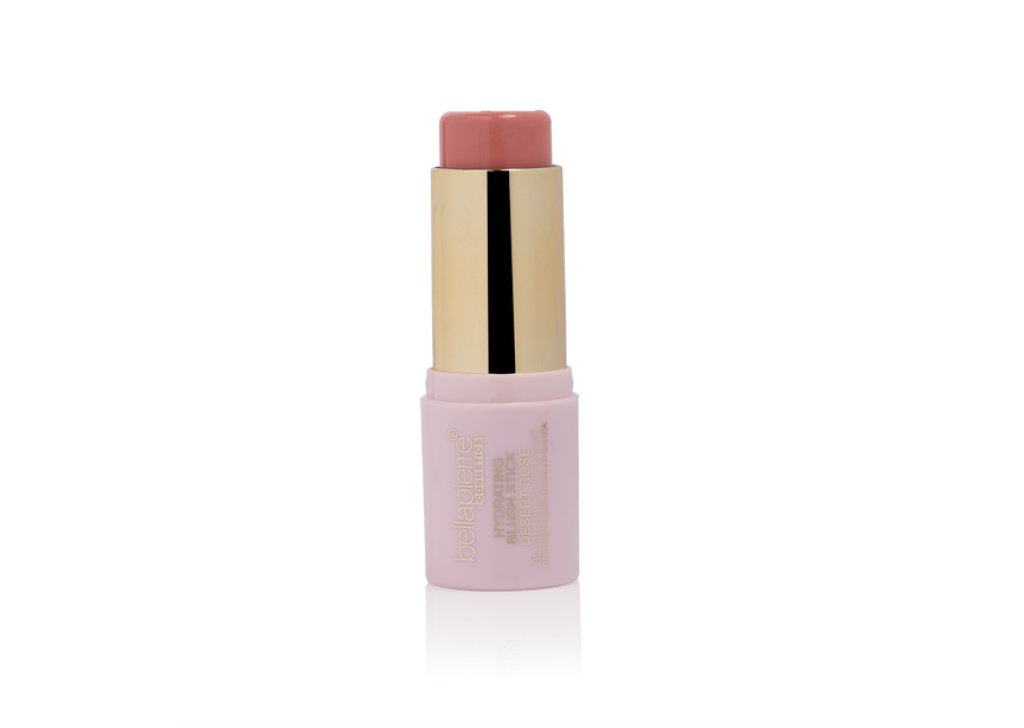 BP- Hydrating Blush Stick Desert Rose