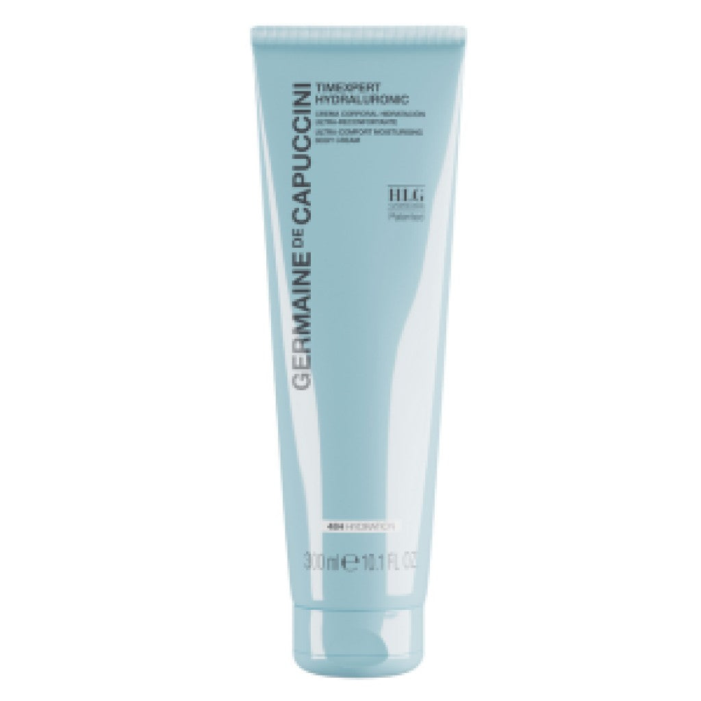 T Hydraluronic Moisturising Body Cream 300ml