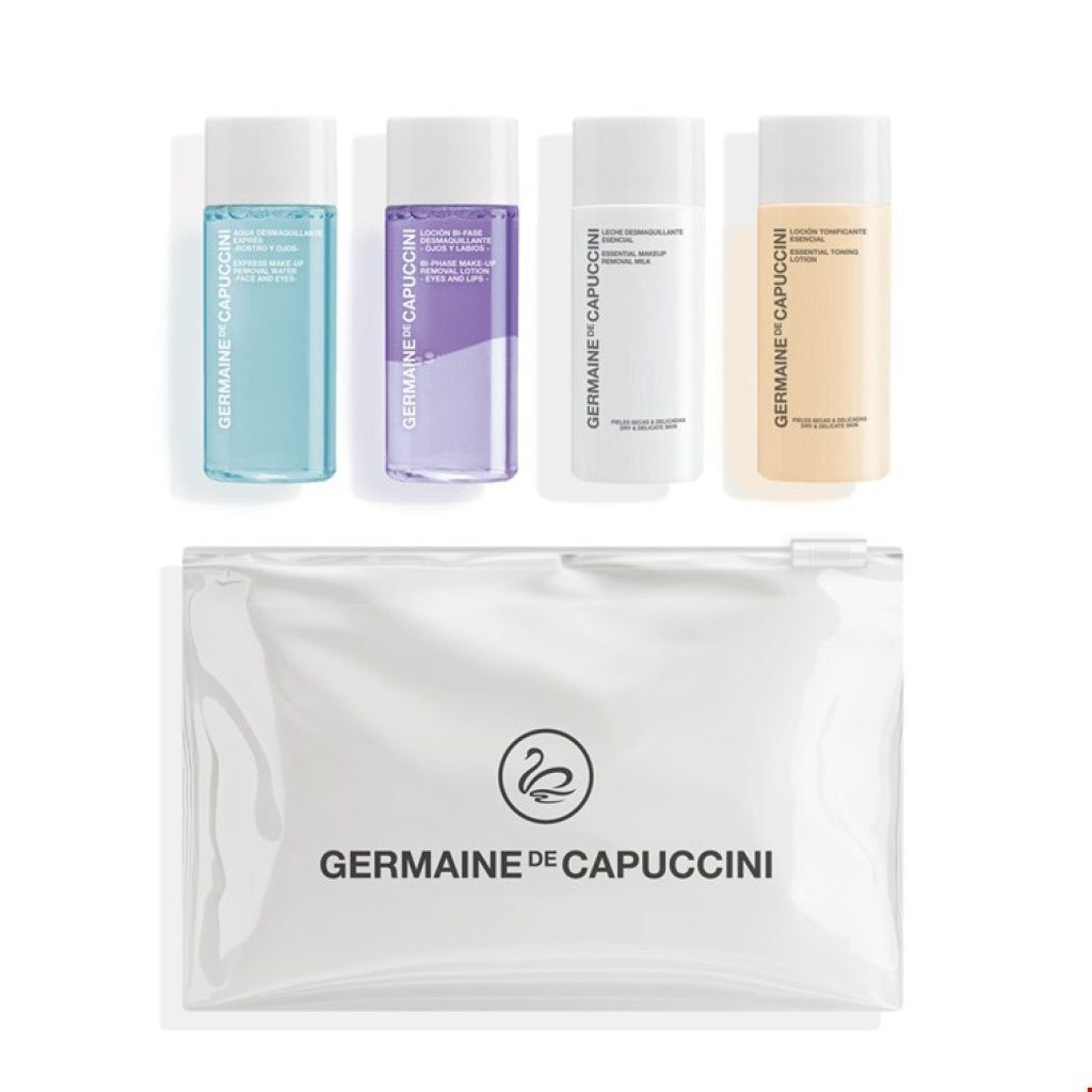 PROMO '25 Mini Set (Milk+Es Lo+Biph+Mic Wat)