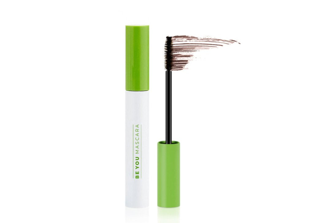 Hi Beautiful You- BE YOU Mascara BROWN