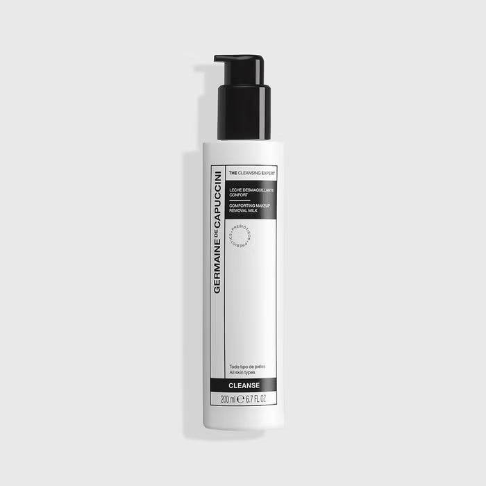 TCE Comforting Makeup Removal Milk 200ml