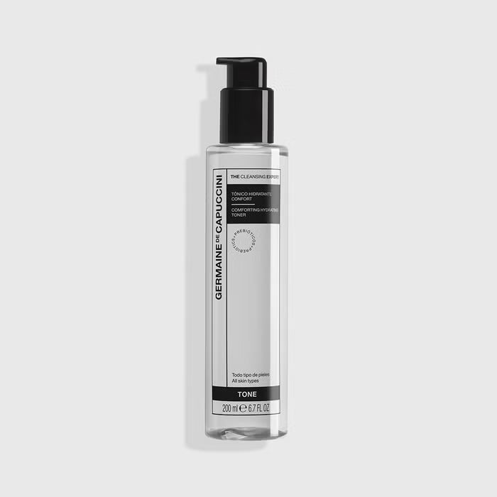 TCE Comforting Hydrating Toner 200ml