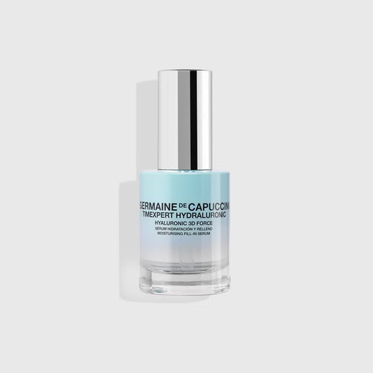 T Hydraluronic Hyaluronic 3D Force 30Ml