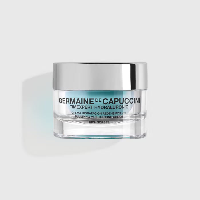 T Hydraluronic Moisturising Cream Rich Sorbet 50Ml