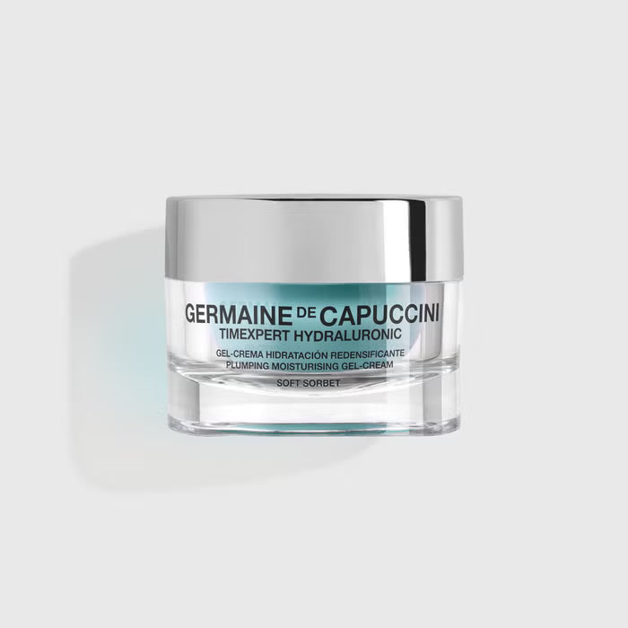 T Hydraluronic Moisturising Cream Soft Sorbet 50Ml
