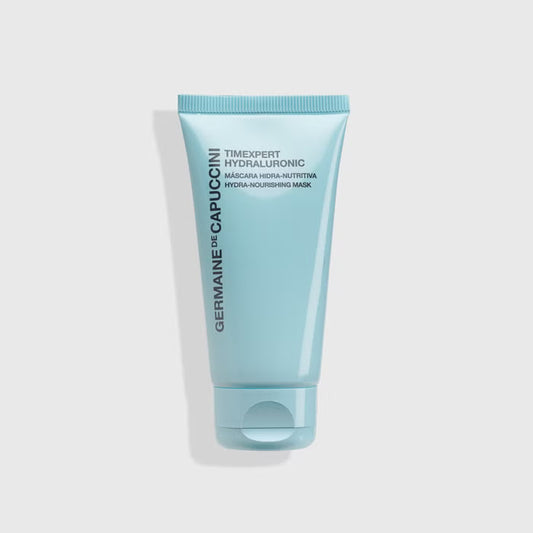 T Hydraluronic Hydra-Nourishing Mask 50ml