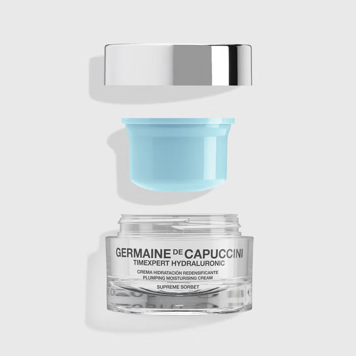 REFILL Timexpert Hydraluronic Cream Supreme Sorbet 50ml
