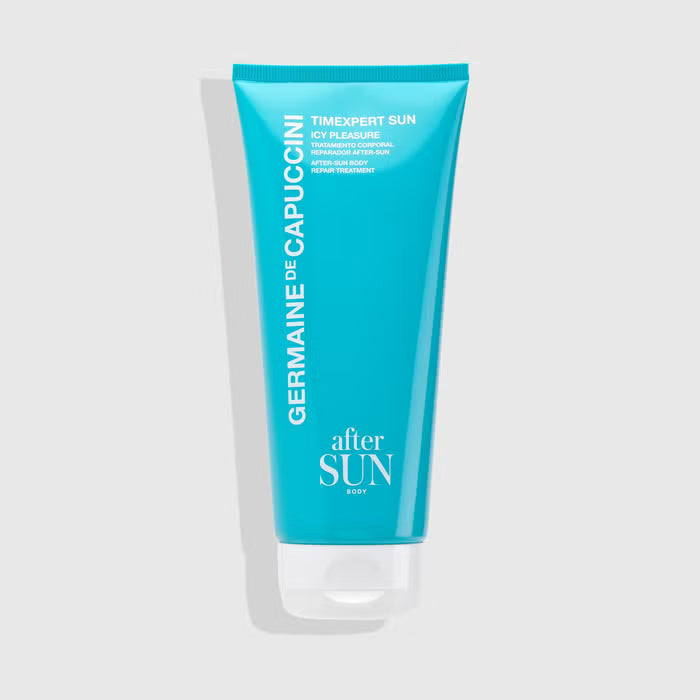 Icy Pleasure After-Sun Body