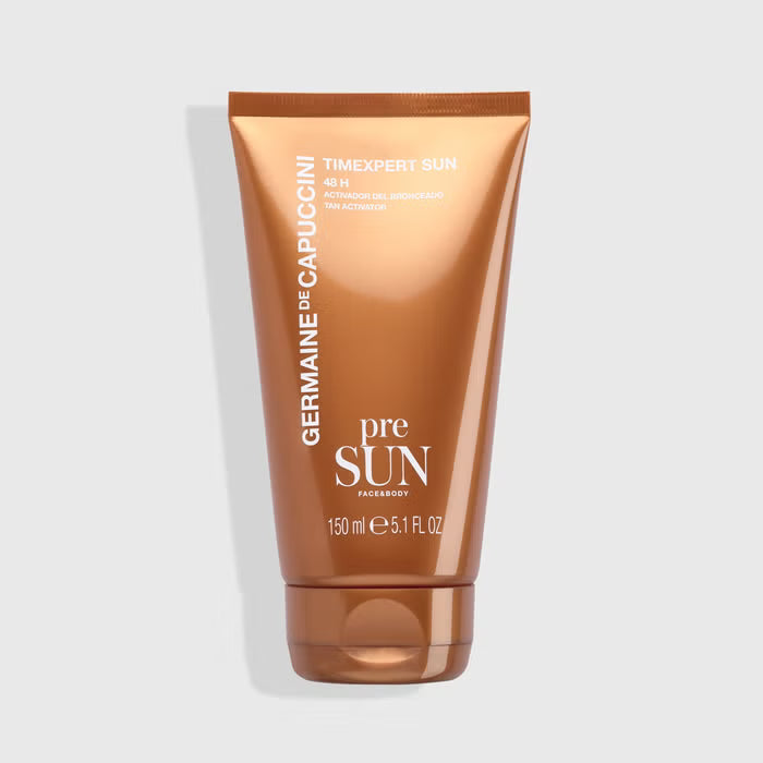 Tan Activator 48H Emulsion 150 Ml
