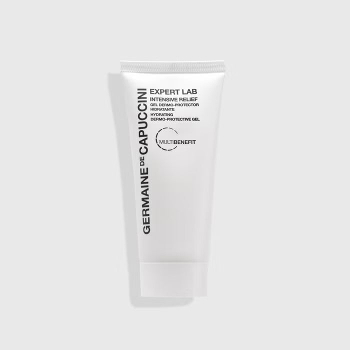 Expert Lab Intensive Relief