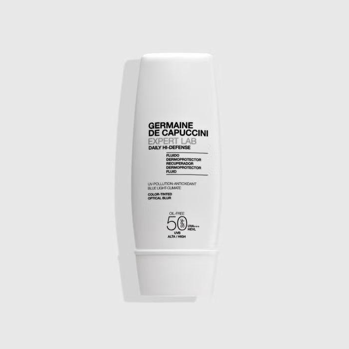 Expert Lab Daily Hi-Defense Spf 50 Tinted