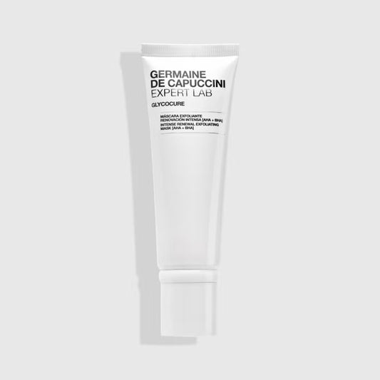 Glycocure Intense Renewal Exfoliating Mask