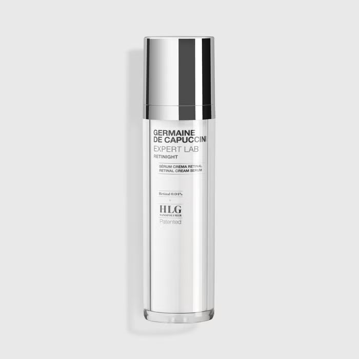 Expert Lab - Retinal Serum Crème ( 's nachts)