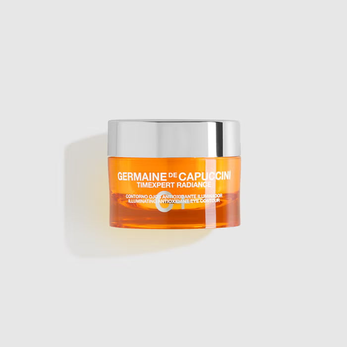 Illuminating Antioxidant Eye Contour