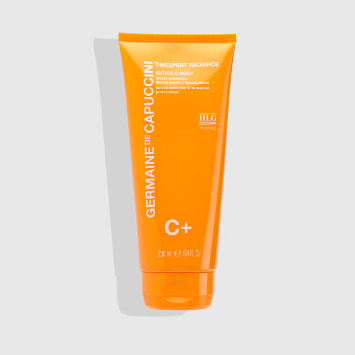 Te Radiance C+ Antiox C Body Bodycr 200Ml