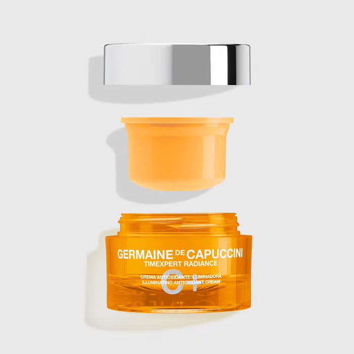 REFILL Timexpert Radiance C+ Illuminating Antioxidant Cream 50ml