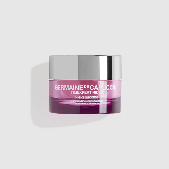 Germaine de Capuccini - Night succes