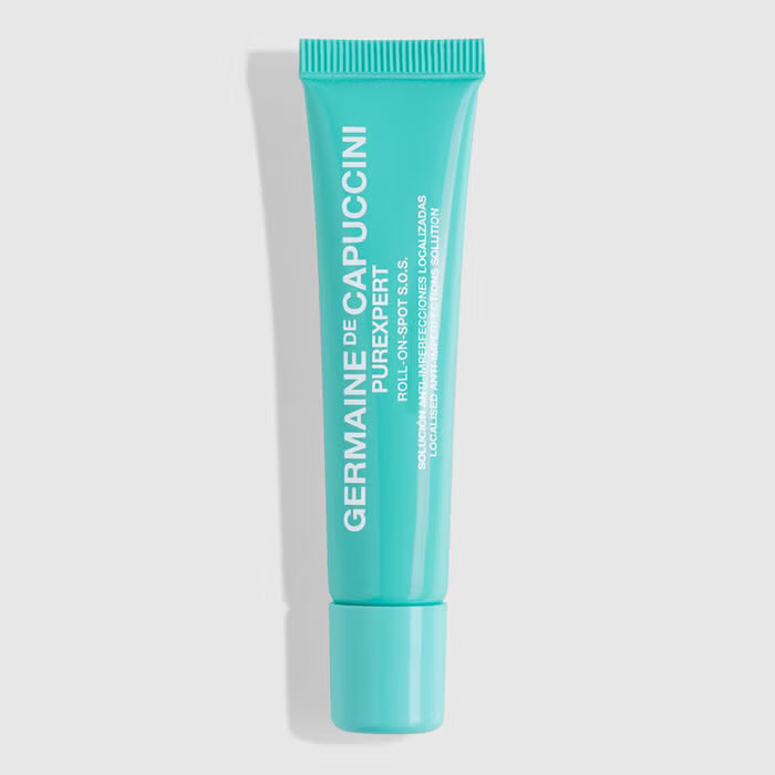 Roll-On Spot S.O.S. Solution