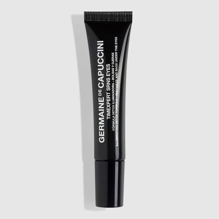 Eyes - Illuminating Detox Formula