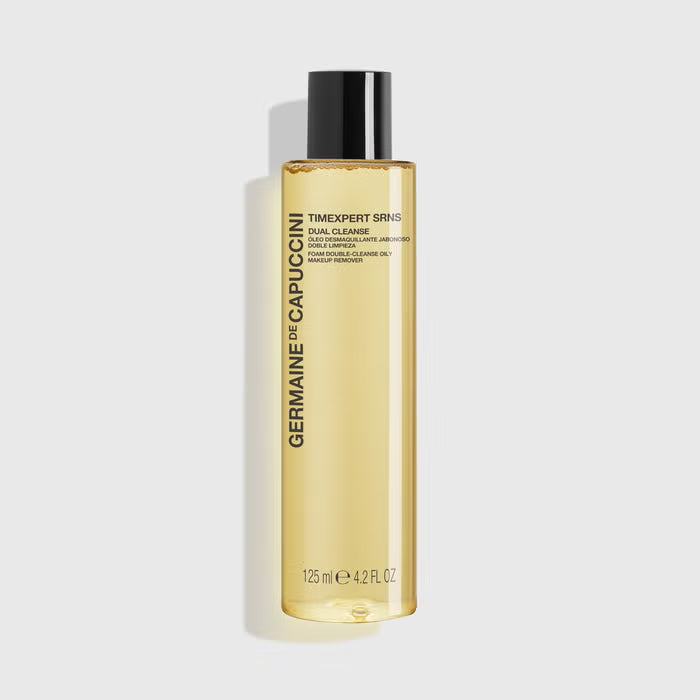 T SRNS Dual Cleanse 125ml