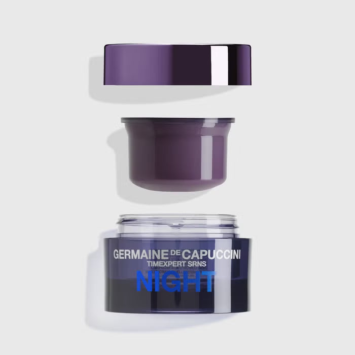 REFILL Timexpert SRNS Recovery Night Cream 50ml