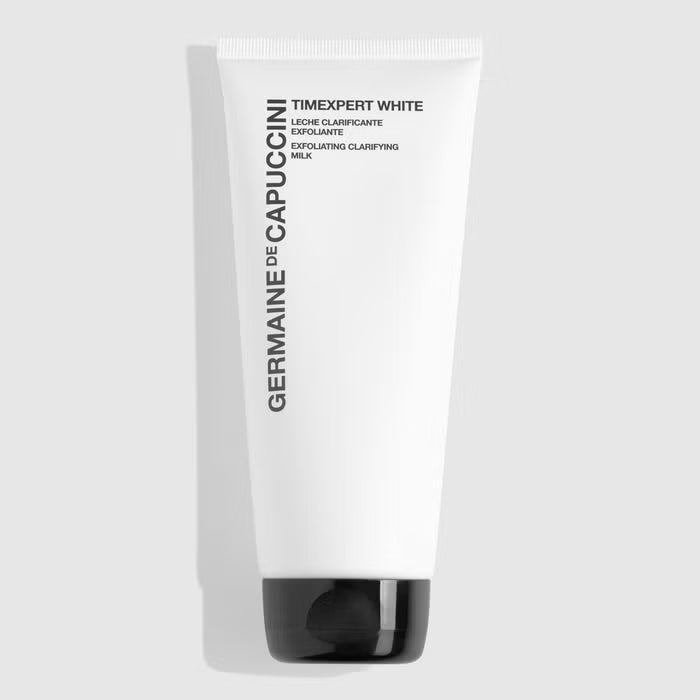 Timexpert White - Exfoliating Clarifying Milk