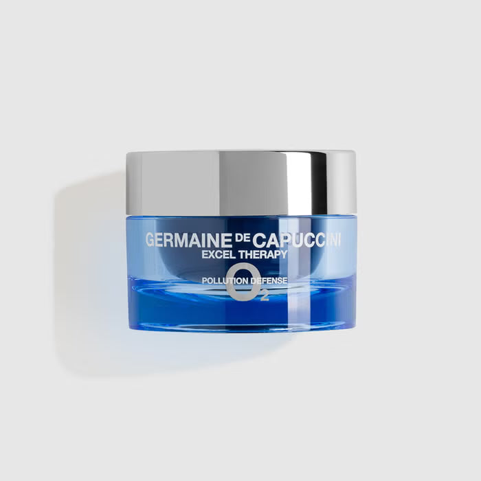 Anti-pollutie crème - Blue light block