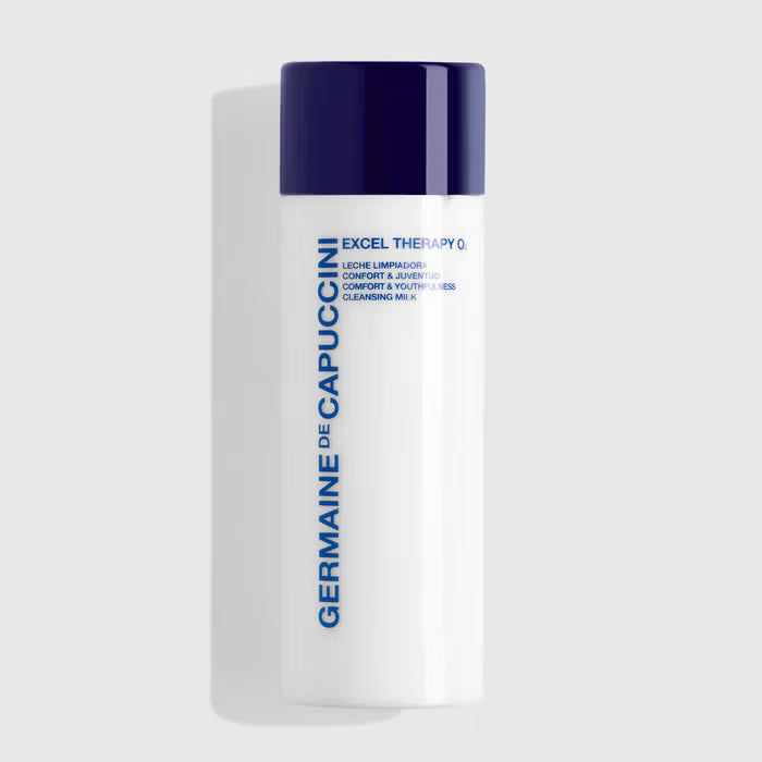 Comfort &Youthfulness Cleancing Milk
