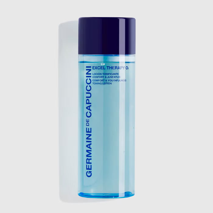 Comfort &Youthfulness Toning Lotion