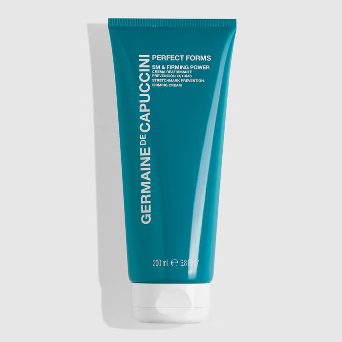 Sm & Firming Power