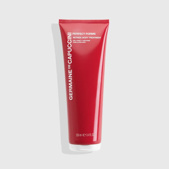 PF Retinol Body Treatment 250ml