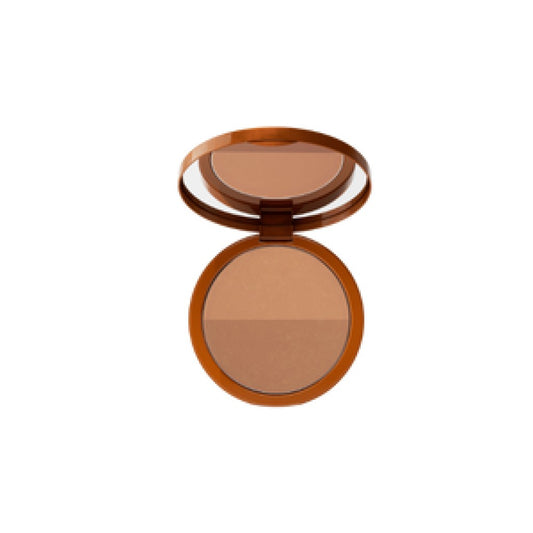 Timexpert Sun -  ALL YEAR BRONZE POWDER SPF15