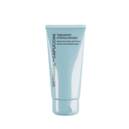 T Hydraluronic Hydra-Nourishing Mask 50ml