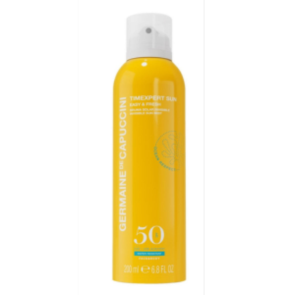 Sun Easy & Fresh Mist SPF50 200ml