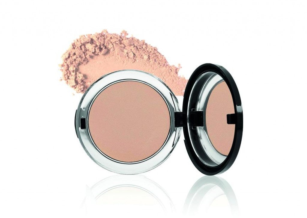 Mineral Foundation Cinnamon COMPACT