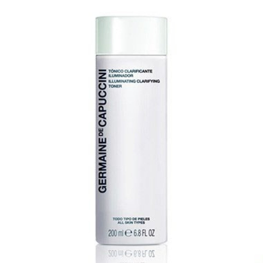 ILLUMINATING CLARIFYING TONER 200ML