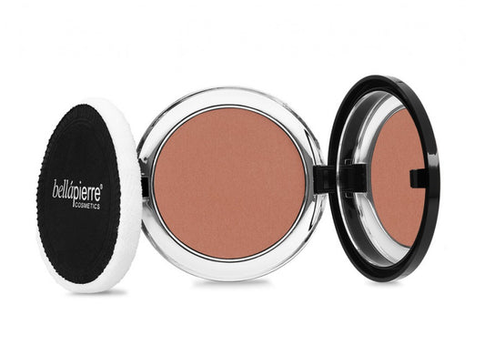 Mineral Blush Autumn Glow COMPACT