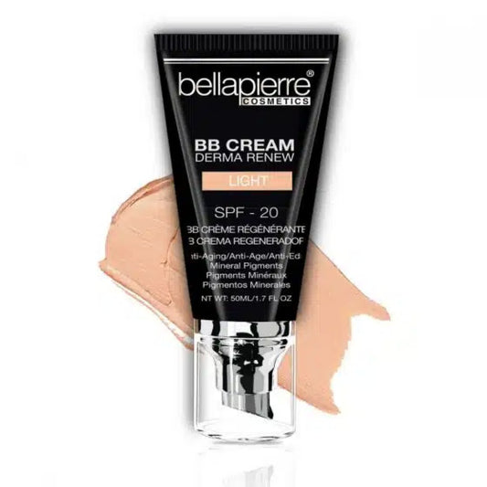 BB Cream Light