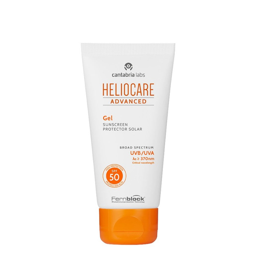 Heliocare Advanced Gel