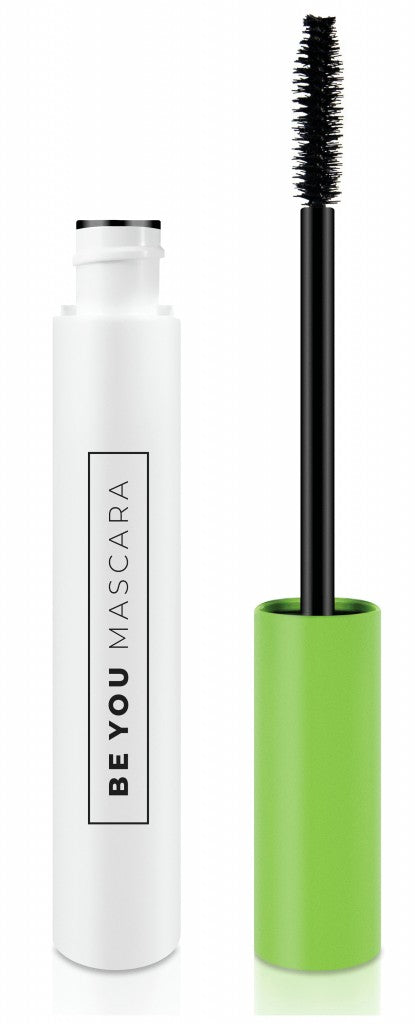 Hi Beautiful You- BE YOU Mascara