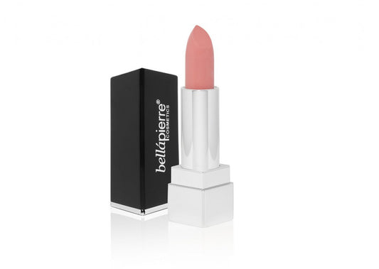 Bella Pierre Mineral Lipstick Matte Nude