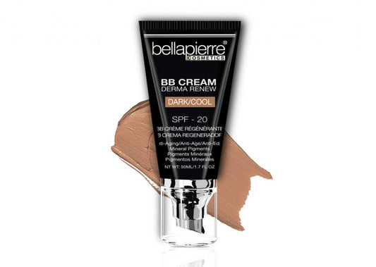 BB Cream Dark/Cool