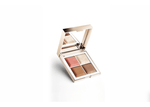 Face contouring palette