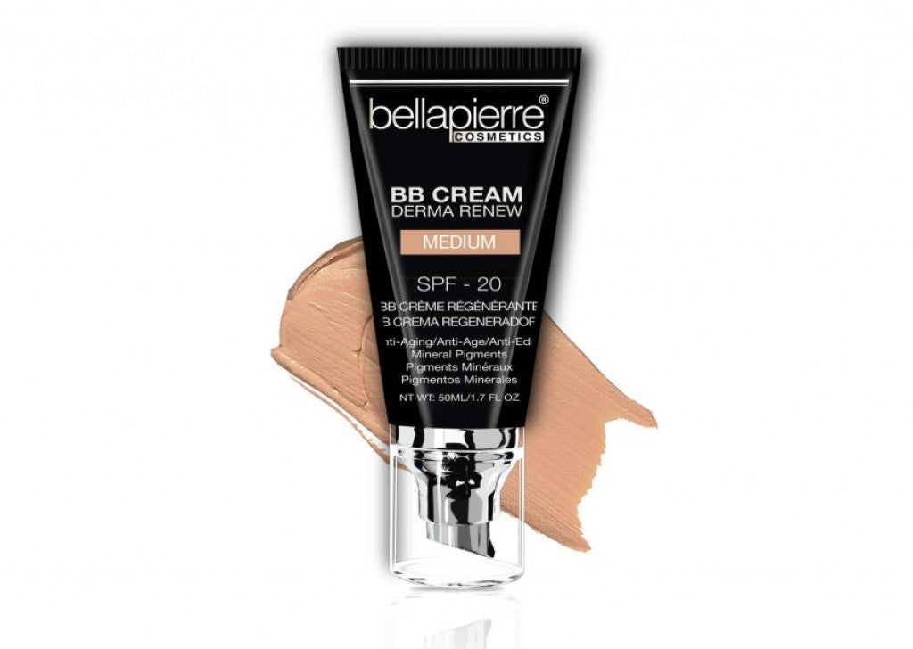 BB Cream Medium